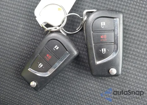 2020 Toyota Rav4 Le from USA, damaged, VIN 2T3H1RFV8LW062771